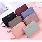 Кошелек женский WEICHEN, розовый П2205