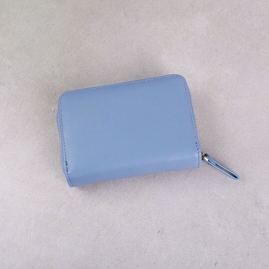 Гаманець жіночий WEICHEN, синій П2206