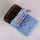 Гаманець жіночий WEICHEN, синій П2206