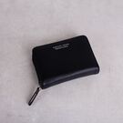 Гаманець жіночий WEICHEN, чорний П2207