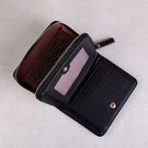 Гаманець жіночий WEICHEN, чорний П2207