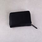 Гаманець жіночий WEICHEN, чорний П2207