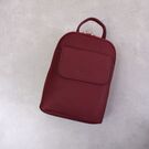 Жіночий рюкзак WEICHEN, червоний П2208