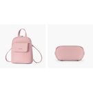 Жіночий рюкзак WEICHEN, сірий П2210