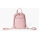 Жіночий рюкзак WEICHEN, сірий П2210