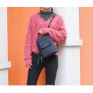 Женский рюкзак WEICHEN, черный П2211