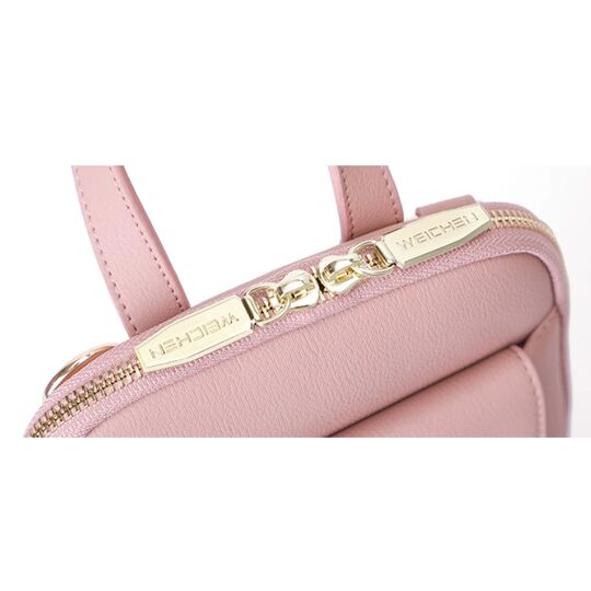 Женский рюкзак WEICHEN, черный П2211