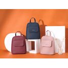 Женский рюкзак WEICHEN, черный П2211