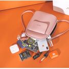 Женский рюкзак WEICHEN, черный П2211