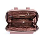 Женский рюкзак WEICHEN, черный П2211