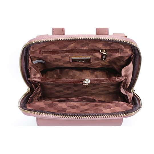 Женский рюкзак WEICHEN, черный П2211