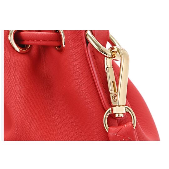 Сумка жіноча WEICHEN, сіра П2213