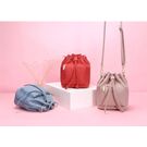 Сумка жіноча WEICHEN, сіра П2213