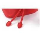 Сумка жіноча WEICHEN, чорна П2214