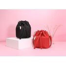 Сумка жіноча WEICHEN, чорна П2214