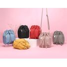 Сумка жіноча WEICHEN, чорна П2214