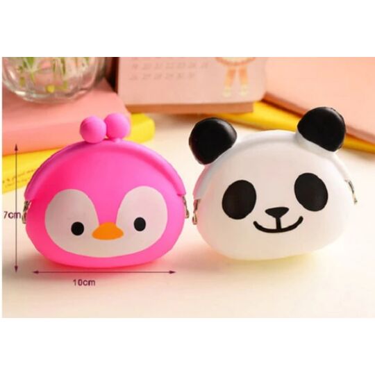 Детская сумка "Панда" П0124