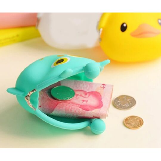 Детская сумка "Панда" П0124