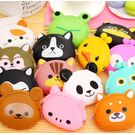 Детская сумка "Панда" П0124