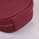 Сумочка жіноча WEICHEN, червона П2215