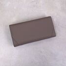 Жіночий гаманець WEICHEN, сірий П2221