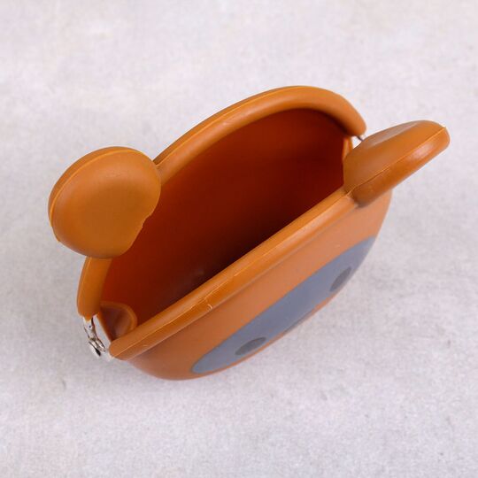 Детская сумка "Медвежонок" П0125