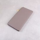 Жіночий гаманець WEICHEN, сірий П2224