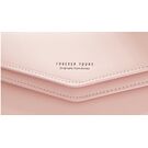 Жіночий гаманець WEICHEN, рожевий П2228 Жіночий гаманець WEICHEN, рожевий П2228