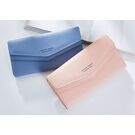 Жіночий гаманець WEICHEN, рожевий П2228 Жіночий гаманець WEICHEN, рожевий П2228