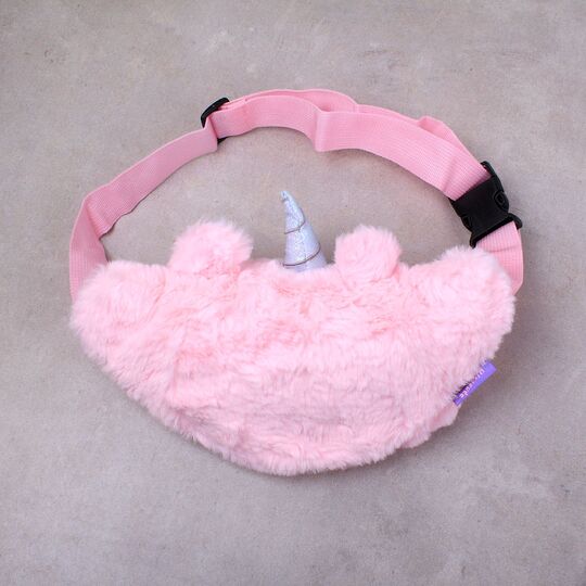 Поясная сумка детская "Единорог" П2231