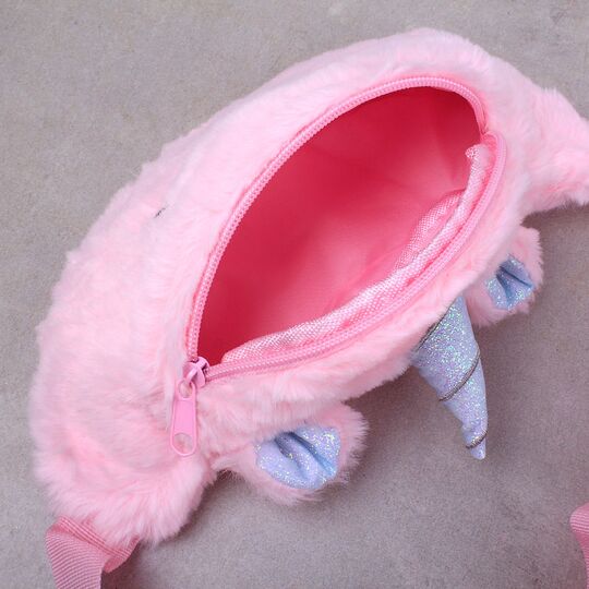 Поясная сумка детская "Единорог" П2231