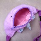 Поясная сумка детская "Единорог" П2232