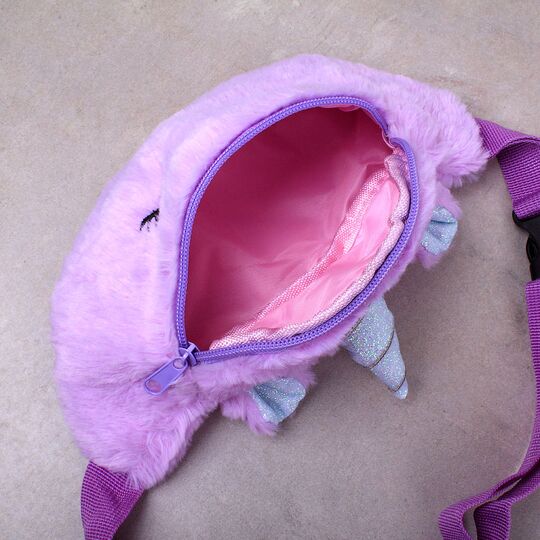 Поясная сумка детская "Единорог" П2232