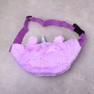 Поясная сумка детская "Единорог" П2232