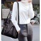 Жіноча сумка ACELURE, червона П2234