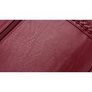 Жіноча сумка ACELURE, червона П2234