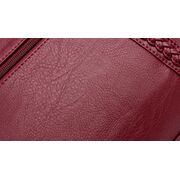 Жіноча сумка ACELURE, червона П2234