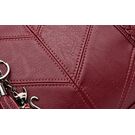 Жіноча сумка ACELURE, чорна П2236