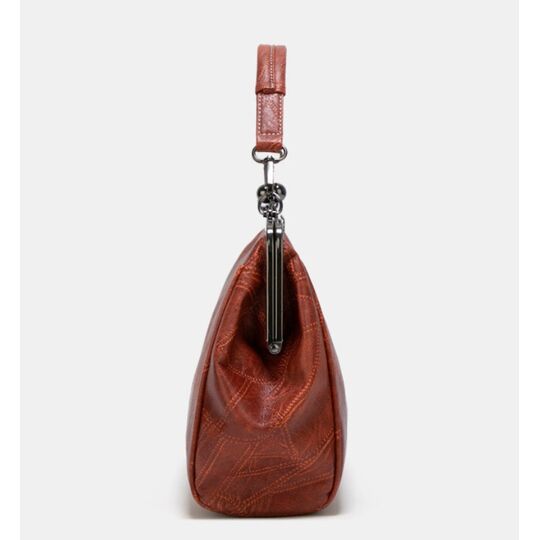 Женская сумка ACELURE, зеленая П2238