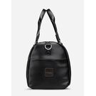 Чоловіча сумка LIELANG, чорна П0127