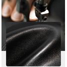 Чоловіча сумка LIELANG, чорна П0127