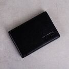 Візитниця KAVIS, чорна П2244