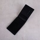 Візитниця KAVIS, чорна П2244