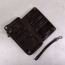 Чоловіче портмоне Contact’S, коричневий П2253