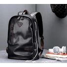 Мужской рюкзак LIELANG, черный П0128