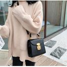 Женская сумка клатч, черная П2255