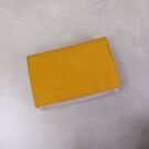 Сумка жіноча, жовта П2265