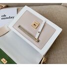 Сумка женская, зеленая П2266