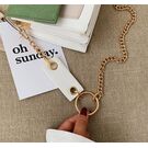 Сумка женская, зеленая П2266