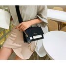 Сумка женская, черная П2268